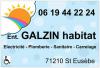 Entreprise Galzin habitat