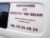 Ramonage et Habitat du Gelon