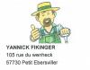 Fikinger Yannick