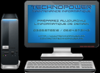 TECHNOPOWER