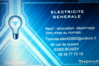 Thomas-elec62860