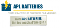 APL Batteries