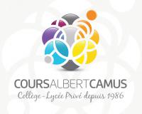 COURS ALBERT CAMUS