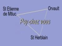 PSY-CHEZ VOUS