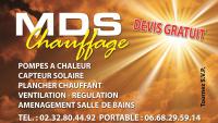 MDS CHAUFFAGE