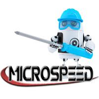 Microspeed informatique