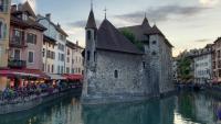 Chauffeur privé VTC à Annecy | Select VTC    Votre chauffeur privé VTC à Annecy, en Haute-Savoie et Toutes Destinations