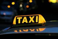Taxi Montpellier 24h/7j