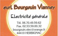 eurl bourgouin vianney