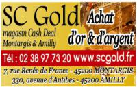 sc gold