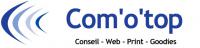 Com'o'top