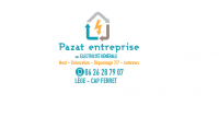 PAZAT ENTREPRISE
