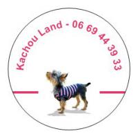 Kachou Land