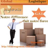 Global Solution Logistique