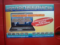 Répordiservices