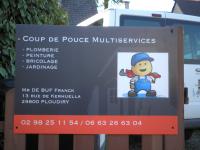 Coup de pouce multiservices