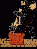 Ramonage Thierry Berthier