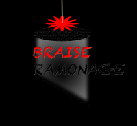 Braise Ramonage