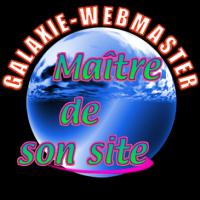 Galaxie-Webmaster, Jérôme FRAYSSE