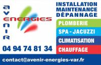 AVENIR ENERGIES