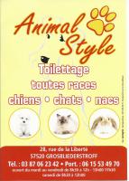 ANIMAL'STYLE