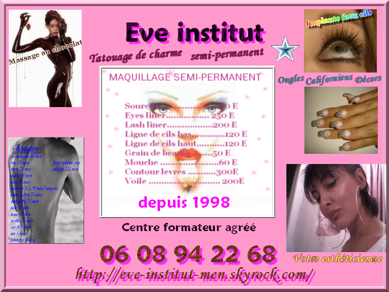 Eve Eve Institut